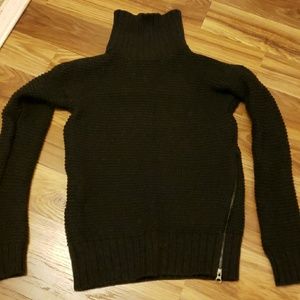 Lululemon 100% merino wool sweater